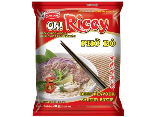 chi tiết TH Pho an lien OH RICEY bo 30x62g