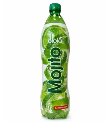 detail Biola Mojito 1L