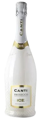 detail Canti Prosecco 0,75L ICE Demi