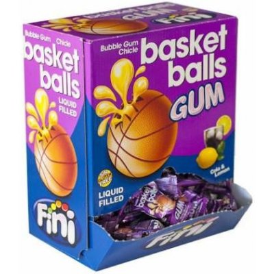 chi tiết Fini - Basketball 5g x 200