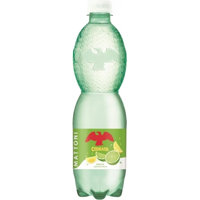 detail Mattoni 0.5l cedrata