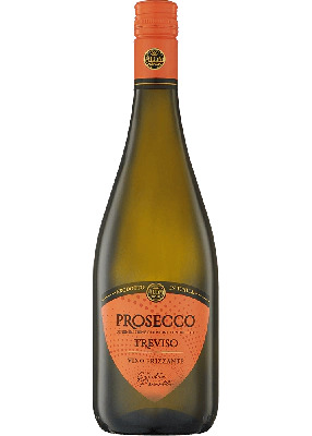 chi tiết Prosecco Italia Treviso Frizzante 0,75L