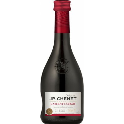 chi tiết J.P Chenet 0,25L Cabernet Syrah
