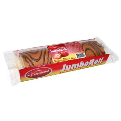 chi tiết Jumbo roll 300g Chocolate