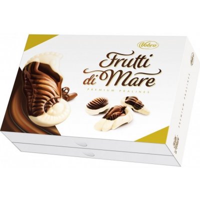 chi tiết Vobro 376g Frutti di mare