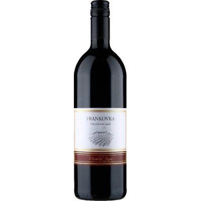 chi tiết Jagoš Frankovka 1L
