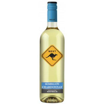 chi tiết Next 0,75L Semillon Chardonnay