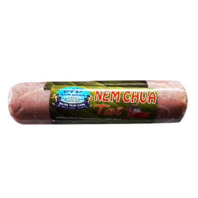 detail AD Vepřová rolky - nem chua tai 200g