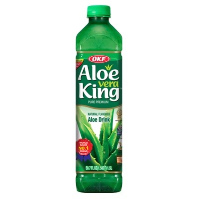 detail OKF Aloe Vera King 1,5l