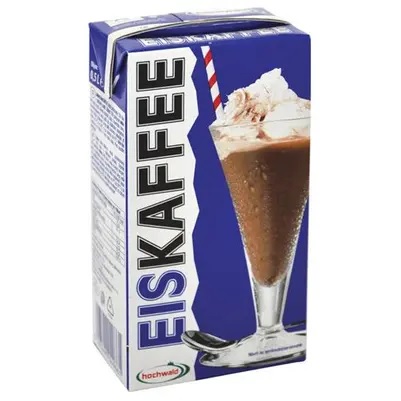 detail Eiskaffee 500ml