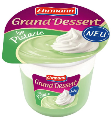 detail EHR Grand dessert PISTÁCIE 190G