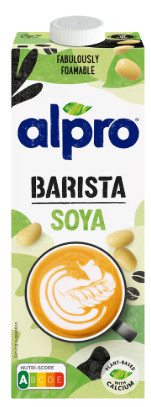 detail Alpro Nápoj sójový barista 1l