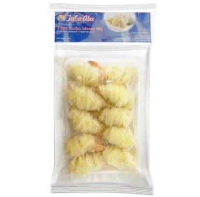 chi tiết Tom cuon khoai tay 300g(krevety v bramborovém těstě 300g)
