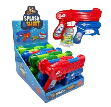chi tiết JF Splash & Sweet 5g x 8ks
