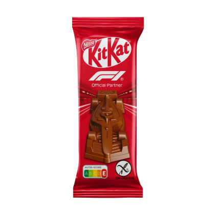 chi tiết Kit Kat 29g ICON F1