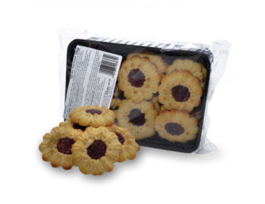 detail Pečivo Krokus s marmeládou 250g - 20ks/kart