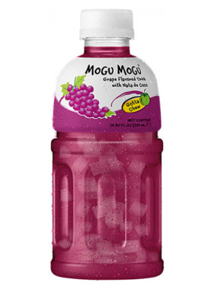 detail Mogu Jelly 320ml Grape