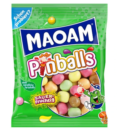 detail MAOAM Pinballs 200g