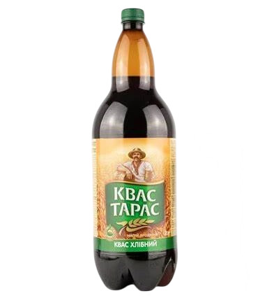detail Kvas Taras 2L Chlebový
