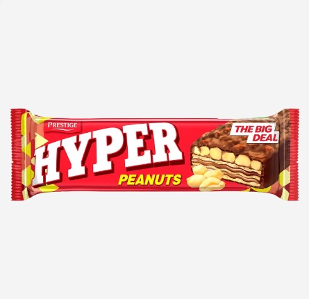 detail PR-Hyper Peanuts 56gx25