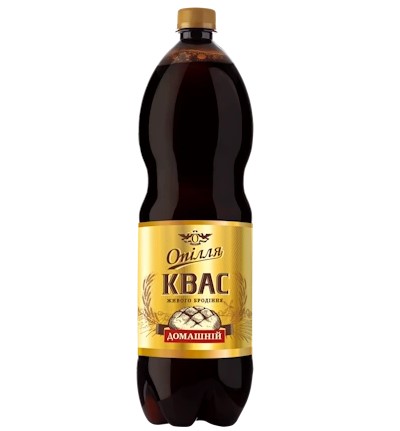detail Kvas Taras 1,5L Domácí