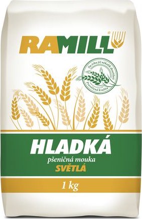 detail Ramill Mouka hladká 1kg