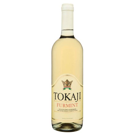detail Tokaji Furmint 750ml x6