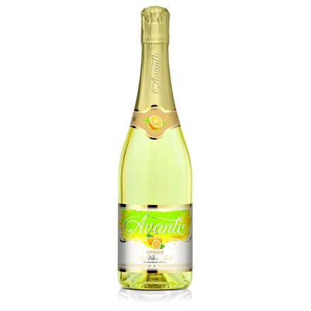 detail Avanti citruzzo 750 ml x 6