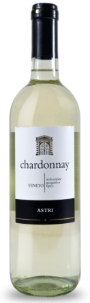 detail Astri 0,75L Chardonnay