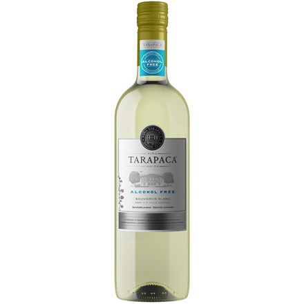chi tiết Tarapaca 750ml Sauvignon Blanc nealko