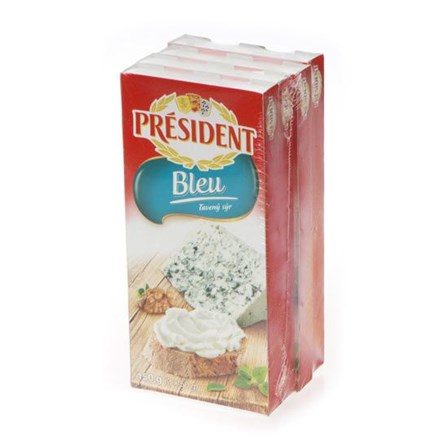 chi tiết Tavený sýr Bleu 150g