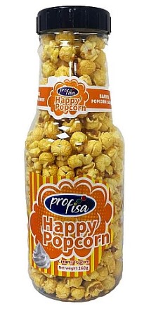detail Popcorn 260g Creamy - 20ks/kart