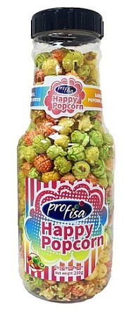 detail Popcorn 260g Fruit - 20ks/kart