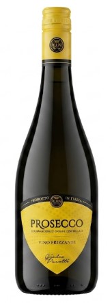 detail Prosecco Italia Frizzante 0,75L