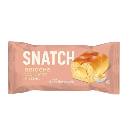 detail GM Snatch 110g vanilla - 25ks/kart