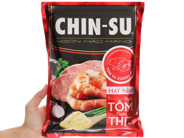detail Chinsu Hat Nem 900g