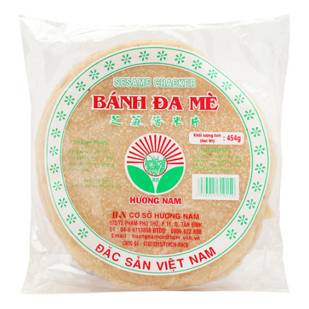 chi tiết Sušený lívanec (Banh da trang) 30x454g