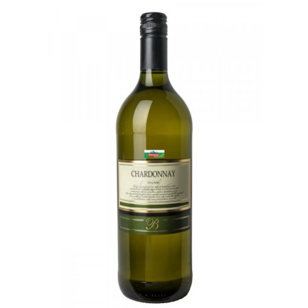 detail B chardonnay 1litr