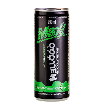 detail Maxx 250ml plech Melon