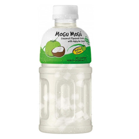 detail Mogu Jelly 320ml Coconut