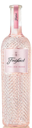 chi tiết Freixenet Italian rosé 750ml