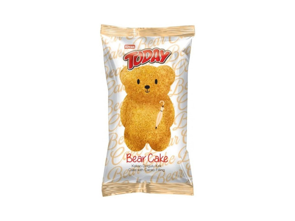 chi tiết Today Bear 45g x 24ks