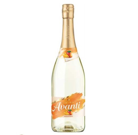 detail Avanti Mango 0,75L