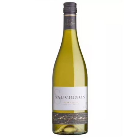 chi tiết Elegance Sauvignon 750ml
