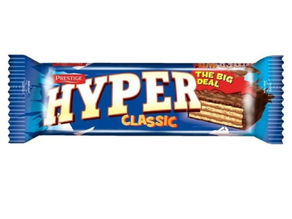 detail PR-Hyper Classic 50gx25