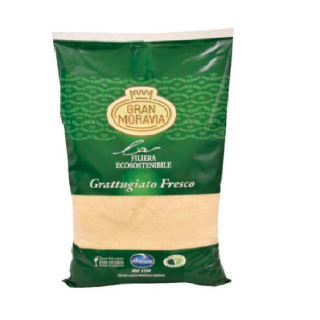 detail Gran Mor.strouhaná 60g