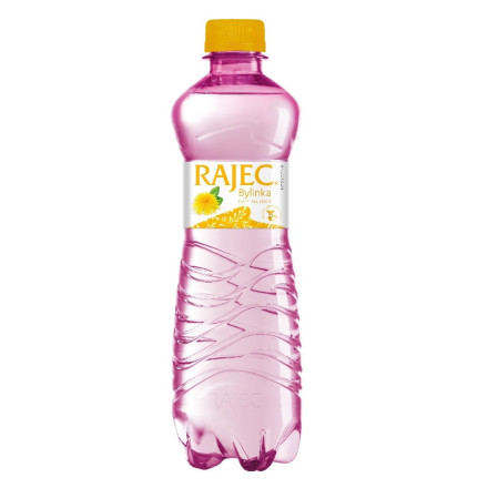 detail Rajec 0,75L PET Pampeliška