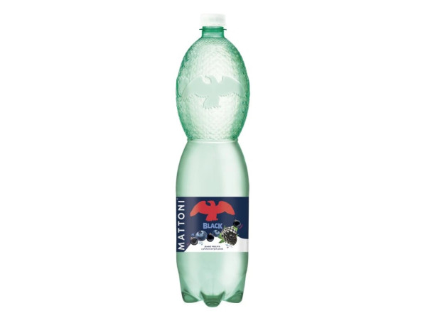 detail Mattoni 1,5L Black