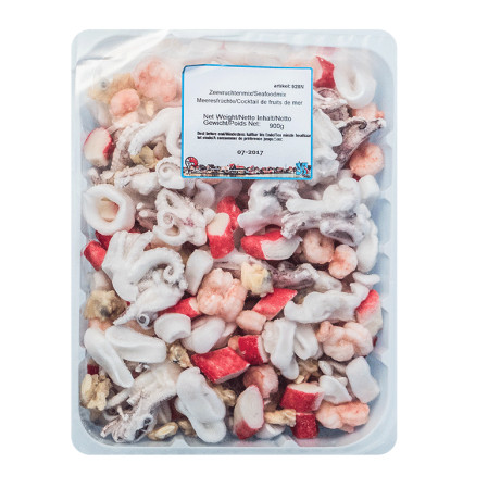 detail CA Cá lóc căt khúc 1kg