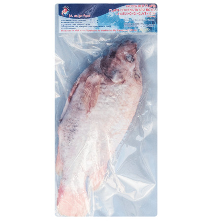 detail CA Ca dieu hong (Tilapia červená) 780g